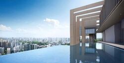 Zion Road (D3), Condominium #610681451